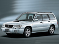 Subaru Forester 1997 года