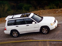 Subaru Forester 1997 года