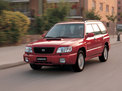 Subaru Forester 1997 года