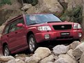 Subaru Forester 1997 года