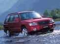 Subaru Forester 1997 года