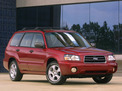 Subaru Forester 2003 года