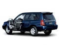 Subaru Forester 2003 года