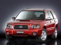 Subaru Forester 2003 года