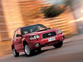 Subaru Forester 2003 года