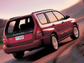 Subaru Forester 2003 года