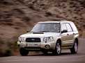 Subaru Forester 2003 года