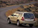 Subaru Forester 2003 года