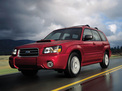 Subaru Forester 2003 года