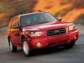 Subaru Forester 2003 года