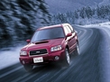 Subaru Forester 2003 года