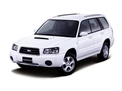 Subaru Forester 2003 года