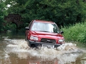 Subaru Forester 2003 года