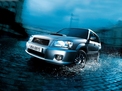 Subaru Forester 2003 года