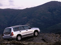 Subaru Forester 2003 года