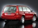 Subaru Forester 2003 года