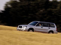 Subaru Forester 2003 года