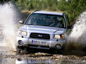 Subaru Forester 2003 года