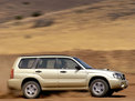 Subaru Forester 2003 года