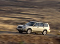 Subaru Forester 2003 года