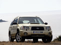 Subaru Forester 2003 года