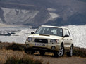 Subaru Forester 2003 года