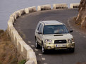 Subaru Forester 2003 года