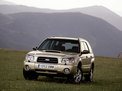 Subaru Forester 2003 года