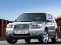 Subaru Forester 2005 года