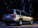 Subaru Forester 2005 года