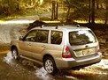 Subaru Forester 2005 года