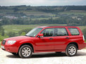 Subaru Forester 2005 года