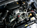 Subaru Forester 2005 года