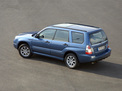 Subaru Forester 2005 года