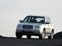 Subaru Forester 2005 года