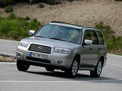 Subaru Forester 2005 года