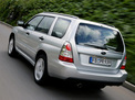 Subaru Forester 2005 года