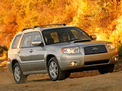 Subaru Forester 2005 года