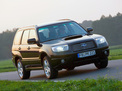 Subaru Forester 2005 года