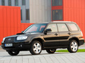 Subaru Forester 2005 года