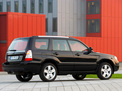 Subaru Forester 2005 года