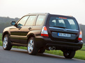 Subaru Forester 2005 года