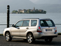 Subaru Forester 2005 года