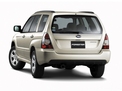 Subaru Forester 2005 года