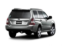 Subaru Forester 2005 года