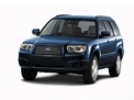 Subaru Forester 2005 года