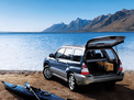 Subaru Forester 2005 года