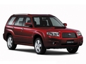 Subaru Forester 2005 года