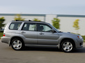 Subaru Forester 2005 года