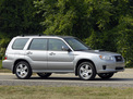 Subaru Forester 2005 года